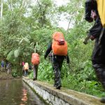 OUTBOUND TRAINING LEMBANG BANDUNG-AMAZING OF JOURNEY