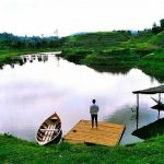 OUTBOUND TRAINING LEMBANG BANDUNG-AMAZING OF JOURNEY