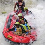 OUTBOUND TRAINING LEMBANG BANDUNG-AMAZING OF JOURNEY