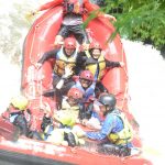 OUTBOUND TRAINING LEMBANG BANDUNG-AMAZING OF JOURNEY