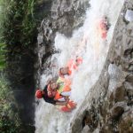 OUTBOUND TRAINING LEMBANG BANDUNG-AMAZING OF JOURNEY
