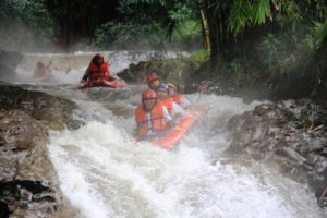 Rafting Lembang Bandung, Rafting Air Panas di Lembang Bandung Ciater Subang Jawa Barat22