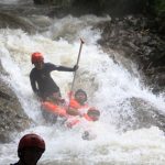 OUTBOUND TRAINING LEMBANG BANDUNG-AMAZING OF JOURNEY
