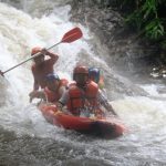 OUTBOUND TRAINING LEMBANG BANDUNG-AMAZING OF JOURNEY