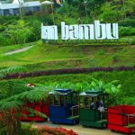 OUTBOUND TRAINING LEMBANG BANDUNG-AMAZING OF JOURNEY