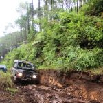 OUTBOUND TRAINING LEMBANG BANDUNG-AMAZING OF JOURNEY