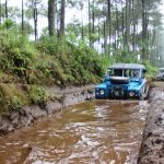 OUTBOUND TRAINING LEMBANG BANDUNG-AMAZING OF JOURNEY