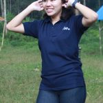OUTBOUND TRAINING LEMBANG BANDUNG-AMAZING OF JOURNEY
