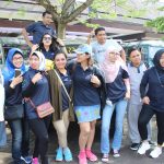 OUTBOUND TRAINING LEMBANG BANDUNG-AMAZING OF JOURNEY