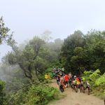 OUTBOUND TRAINING LEMBANG BANDUNG-AMAZING OF JOURNEY