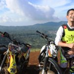OUTBOUND TRAINING LEMBANG BANDUNG-AMAZING OF JOURNEY