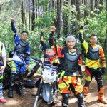 OUTBOUND TRAINING LEMBANG BANDUNG-AMAZING OF JOURNEY