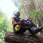 OUTBOUND TRAINING LEMBANG BANDUNG-AMAZING OF JOURNEY