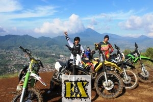 3 Alasan Kuat Wisata Trail di Lembang Bandung 8