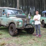OUTBOUND TRAINING LEMBANG BANDUNG-AMAZING OF JOURNEY