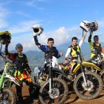 OUTBOUND TRAINING LEMBANG BANDUNG-AMAZING OF JOURNEY
