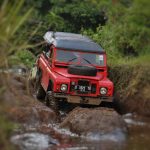 OUTBOUND TRAINING LEMBANG BANDUNG-AMAZING OF JOURNEY