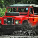OUTBOUND TRAINING LEMBANG BANDUNG-AMAZING OF JOURNEY