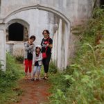 OUTBOUND TRAINING LEMBANG BANDUNG-AMAZING OF JOURNEY