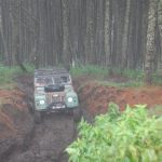 OUTBOUND TRAINING LEMBANG BANDUNG-AMAZING OF JOURNEY