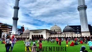 4 Hal yang menarik Di Kota Bandung 2018