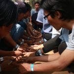 OUTBOUND TRAINING LEMBANG BANDUNG-AMAZING OF JOURNEY