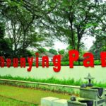 OUTBOUND TRAINING LEMBANG BANDUNG-AMAZING OF JOURNEY