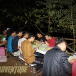 OUTBOUND TRAINING LEMBANG BANDUNG-AMAZING OF JOURNEY