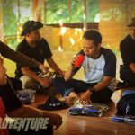 OUTBOUND TRAINING LEMBANG BANDUNG-AMAZING OF JOURNEY