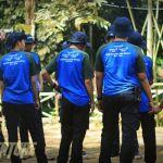 OUTBOUND TRAINING LEMBANG BANDUNG-AMAZING OF JOURNEY