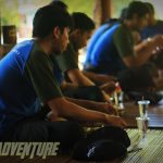 OUTBOUND TRAINING LEMBANG BANDUNG-AMAZING OF JOURNEY