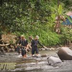 OUTBOUND TRAINING LEMBANG BANDUNG-AMAZING OF JOURNEY
