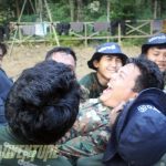 OUTBOUND TRAINING LEMBANG BANDUNG-AMAZING OF JOURNEY