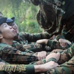 OUTBOUND TRAINING LEMBANG BANDUNG-AMAZING OF JOURNEY