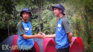TRAINING CAMP OUTBOUND DI BANDUNG,MOTIVATION HYPNO THERAPY67
