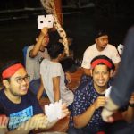 OUTBOUND TRAINING LEMBANG BANDUNG-AMAZING OF JOURNEY
