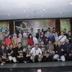 OUTBOUND TRAINING LEMBANG BANDUNG-AMAZING OF JOURNEY