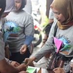 OUTBOUND TRAINING LEMBANG BANDUNG-AMAZING OF JOURNEY