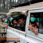 OUTBOUND TRAINING LEMBANG BANDUNG-AMAZING OF JOURNEY