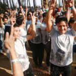 OUTBOUND TRAINING LEMBANG BANDUNG-AMAZING OF JOURNEY