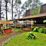 OUTBOUND TRAINING LEMBANG BANDUNG-AMAZING OF JOURNEY