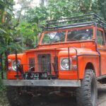 OUTBOUND TRAINING LEMBANG BANDUNG-AMAZING OF JOURNEY