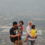 OUTBOUND TRAINING LEMBANG BANDUNG-AMAZING OF JOURNEY