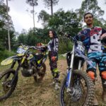 OUTBOUND TRAINING LEMBANG BANDUNG-AMAZING OF JOURNEY