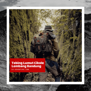 OUTBOUND TRAINING LEMBANG BANDUNG-AMAZING OF JOURNEY